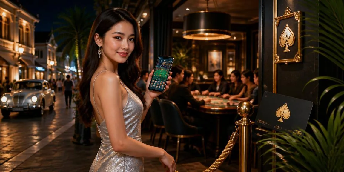 MD66 รูเล็ต